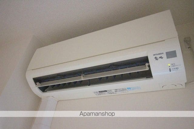 PRESSANCE松屋町駅前の内装写真