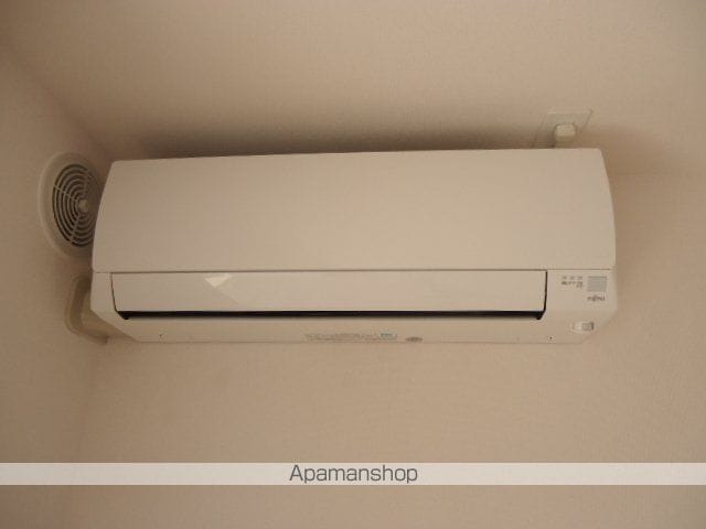 カーサ アマティの内装写真