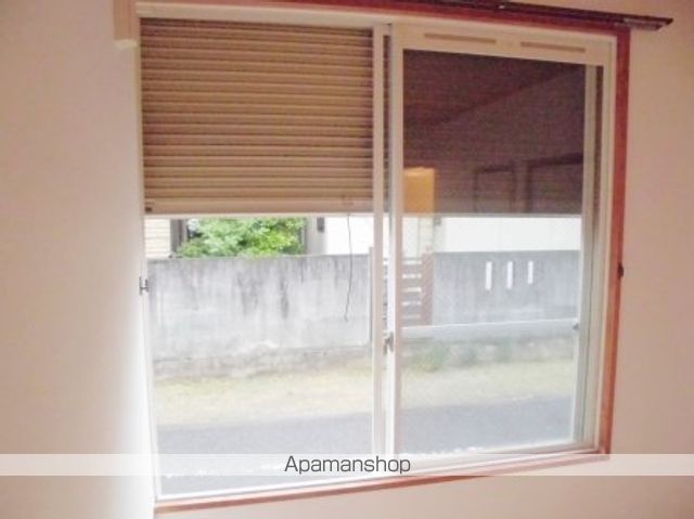 コーポ岩崎の内装写真