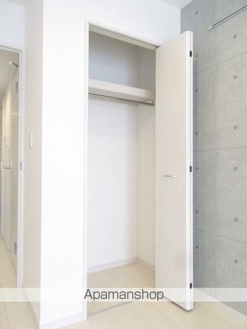 LXコート西武立川の内装写真