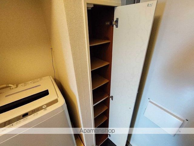 レオパレス飛田給ハイムの内装写真
