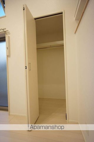 ハーモニーテラス名楽町の内装写真
