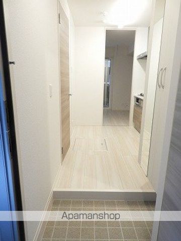 プレシャス富士見の内装写真