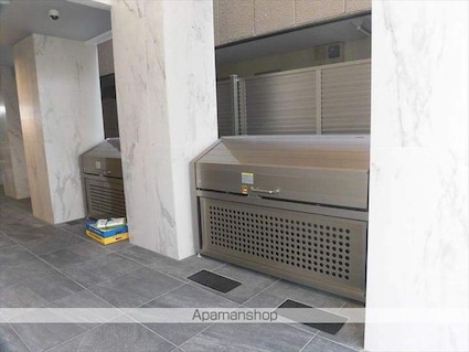 第５クレールパル[1K/32.36m2]の共用部1