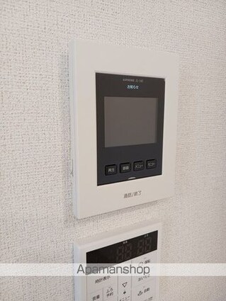 ジャスティン・パレス[2LDK/61.14m2]のその他設備