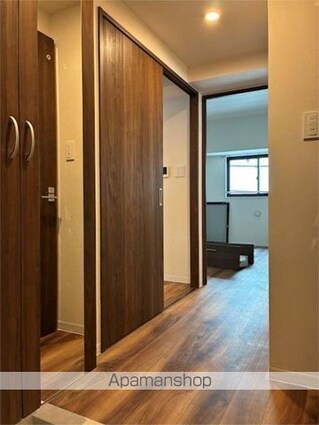 サントゥール駒込[2LDK/55.89m2]の内装