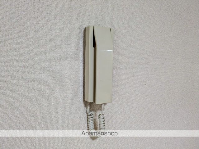 比治山パークサイドビルの内装写真