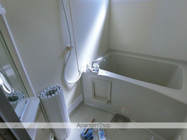 セジュール清水　Ｂ棟[2LDK/59.16m2]のバス