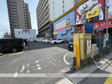 滋賀県草津市野路１丁目[4LDK/96.4m2]の周辺6