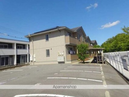 和歌山県和歌山市田尻[2DK/52.99m2]の外観5