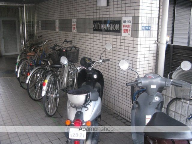 OTYマンションのその他写真