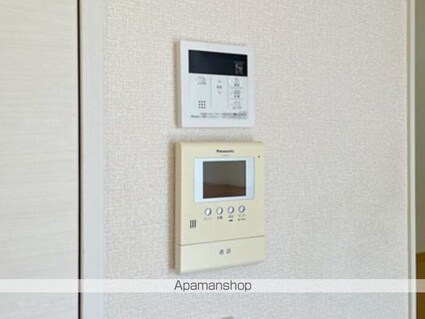 グランメールＩＩ[2LDK/62.06m2]のその他設備