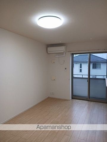 KKヒルズの内装写真