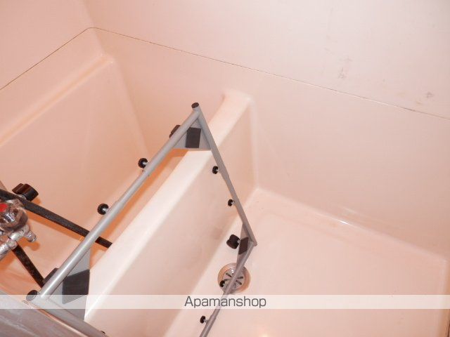 コテージ南郷通の内装写真