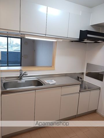 エストレージャの内装写真