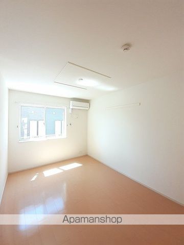 カーサ ベレッツァBの内装写真
