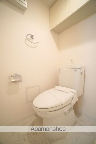メインステージ押上IIIの内装写真