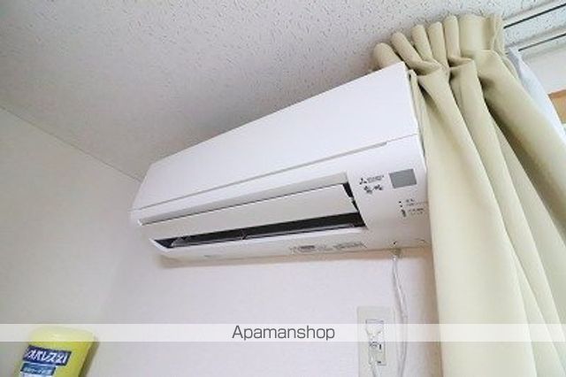 レオパレスパテルの内装写真
