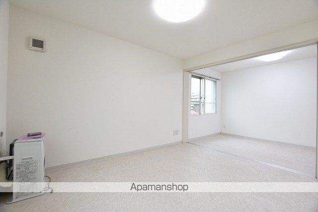 ACCELERATEN30の内装写真
