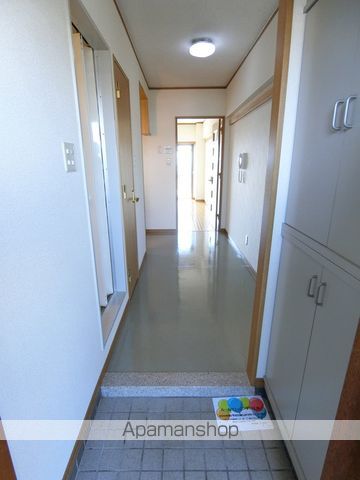 フレッサ裾野の内装写真
