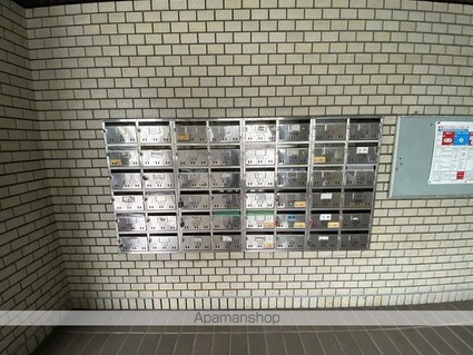 コーポ井口台[3DK/62.72m2]の共用部4
