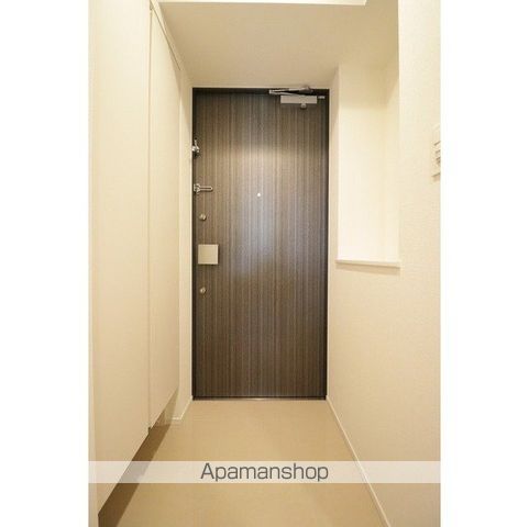 ライトテラス錦糸町の内装写真