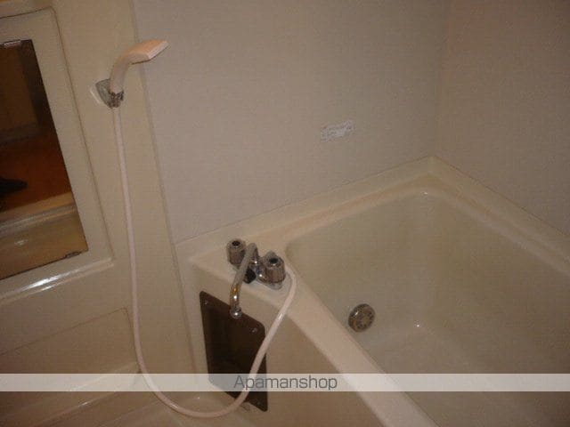 サンヴィレッヂ宮久保Bの内装写真
