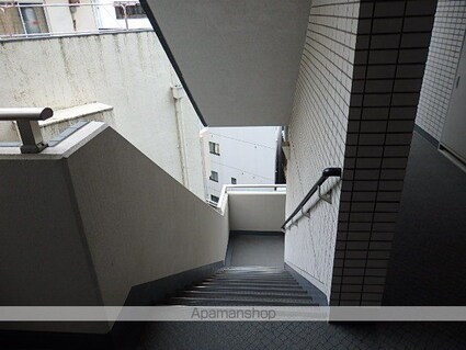 レジディア文京本郷Ⅱ[1LDK/43.2m2]の共用部1