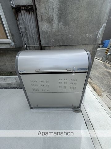 Sフラット江波本町のその他写真