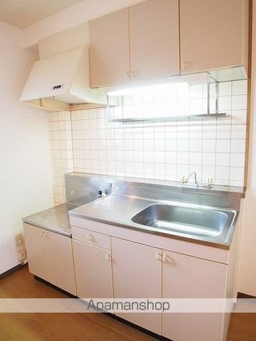 コーポ新町の内装写真
