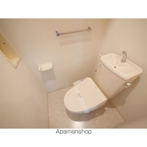 ヴェルデ東日本橋の内装写真