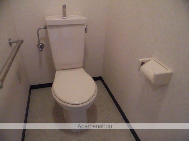 クレールハイムの内装写真