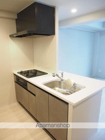 Louis Residence 弁天町の内装写真