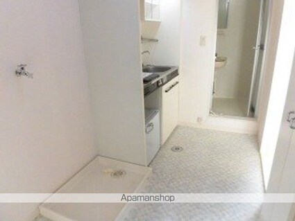 岩手県盛岡市みたけ１丁目[1K/20.58m2]のその他部屋・スペース