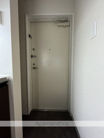 AILE京橋の内装写真