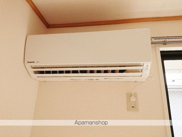 セジュール北山の内装写真