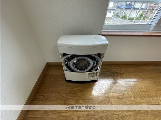 ドリームライク新生の内装写真