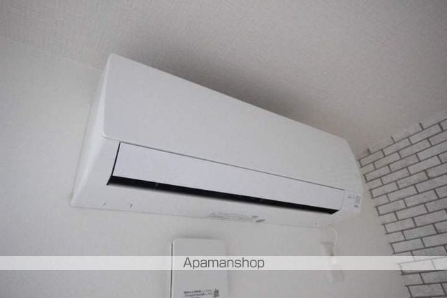 SAKURAGEの内装写真