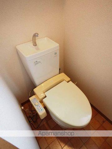 ジュネーゼ大阪城南の内装写真