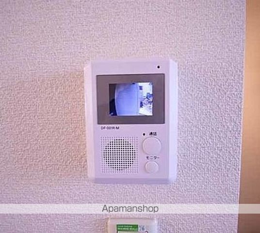 ミランダTIARAの内装写真