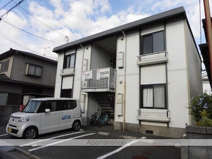 プレジール榎原[1LDK/35.05m2]の外観2