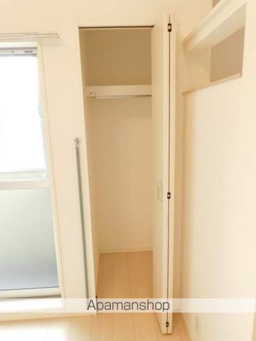 レクセラの内装写真