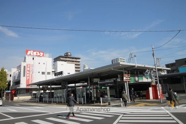 スリーアイランドタワー名駅太閤通の周辺写真