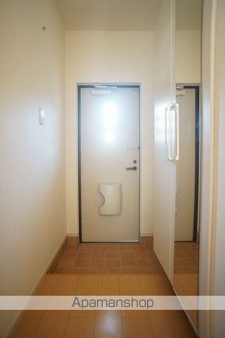 カンパーニュ和の内装写真