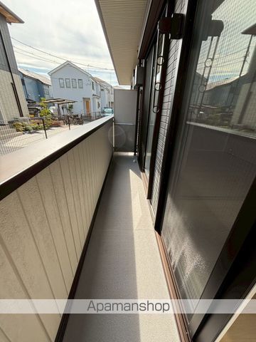 エクラン ウルー湘南Nの内装写真