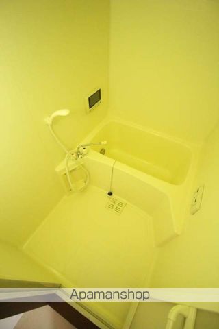 AXIS今の内装写真