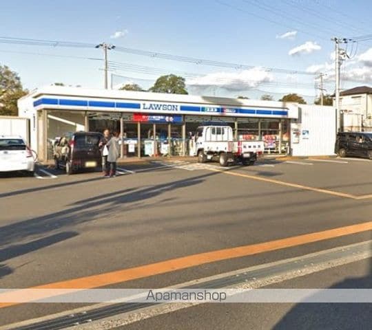 レオパレスゴーゴーの周辺写真