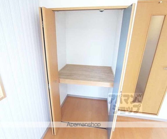 More御蔭の内装写真