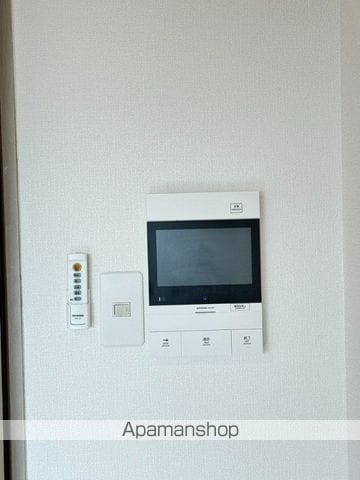 ガーデンヒルズ中山の内装写真