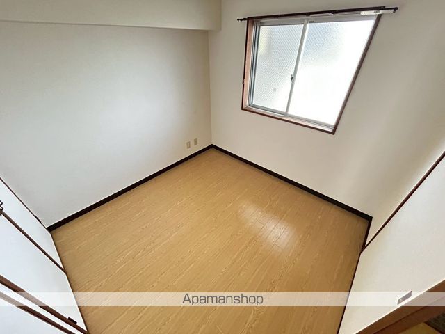 AMM FLATSの内装写真